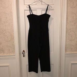 Nike Jumpsuit - Black - Size L (12-14)